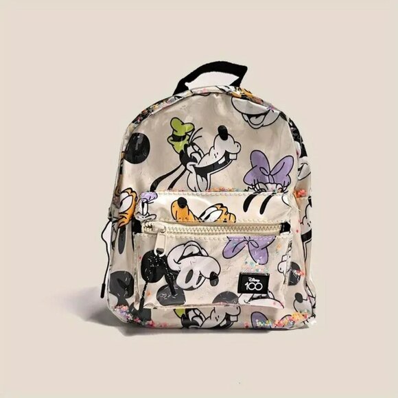 Designer Bag Handbags - Mickey Mini Backpack NWT